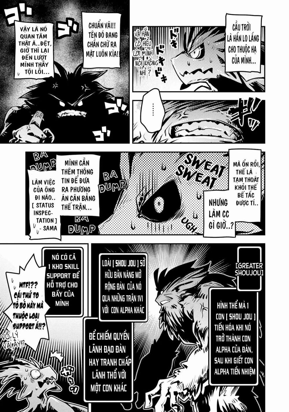 Tensei Shitara Dragon No Tamago Datta 8 trang 13