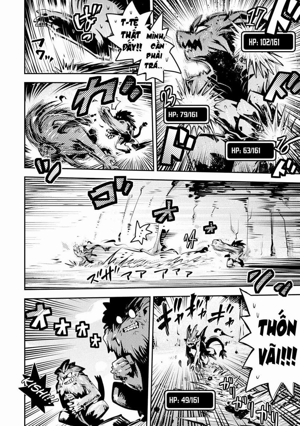 Tensei Shitara Dragon No Tamago Datta 8 trang 23