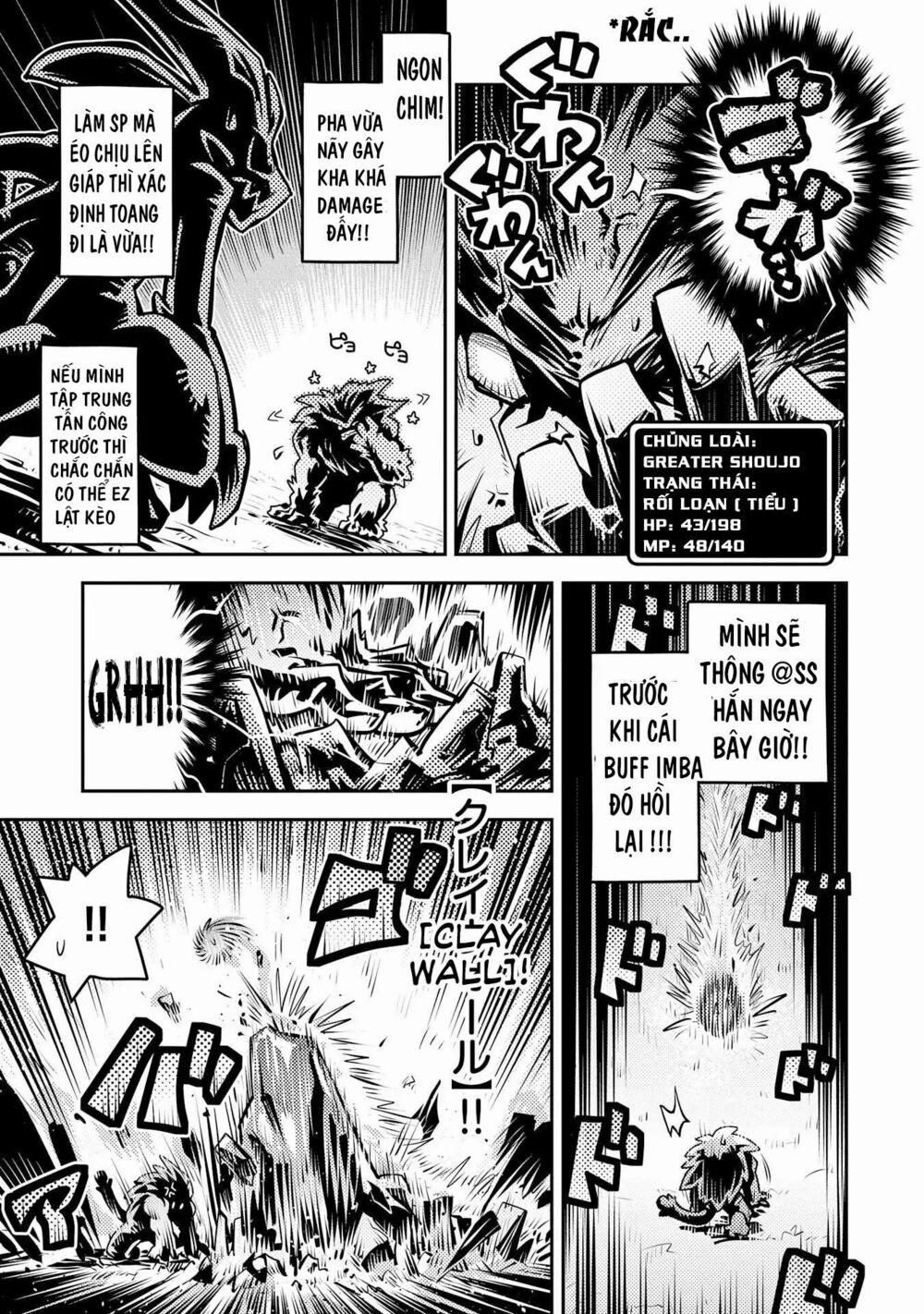 Tensei Shitara Dragon No Tamago Datta 8 trang 30