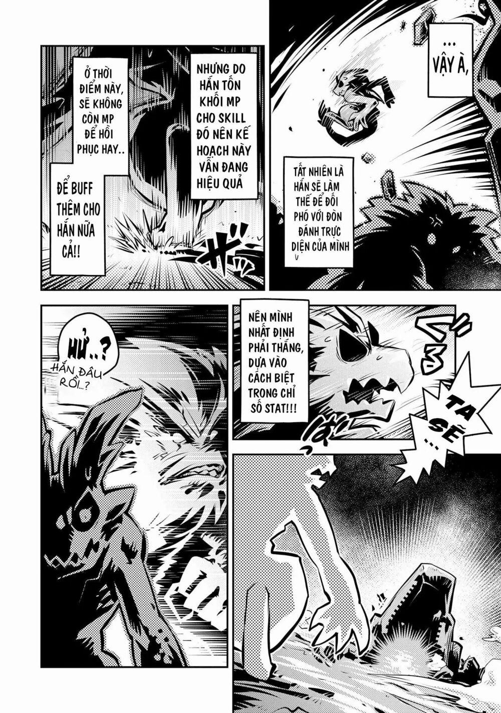 Tensei Shitara Dragon No Tamago Datta 8 trang 31