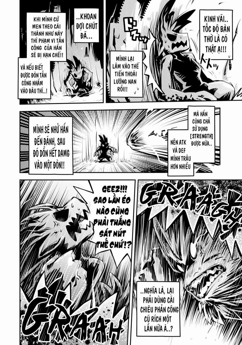 Tensei Shitara Dragon No Tamago Datta 8 trang 35