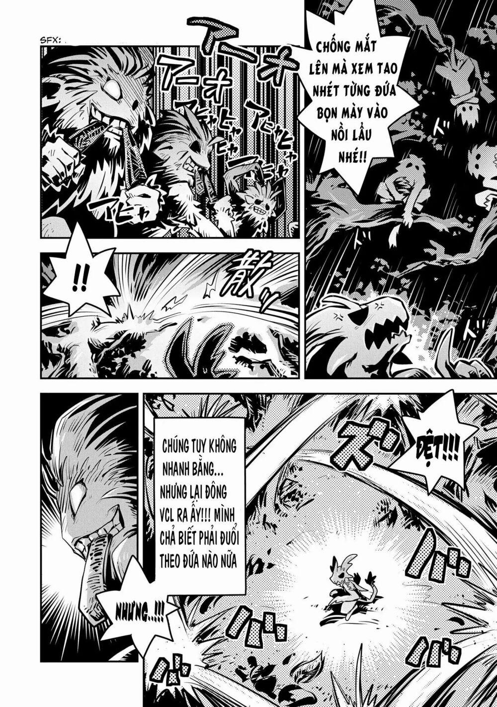 Tensei Shitara Dragon No Tamago Datta 8 trang 4