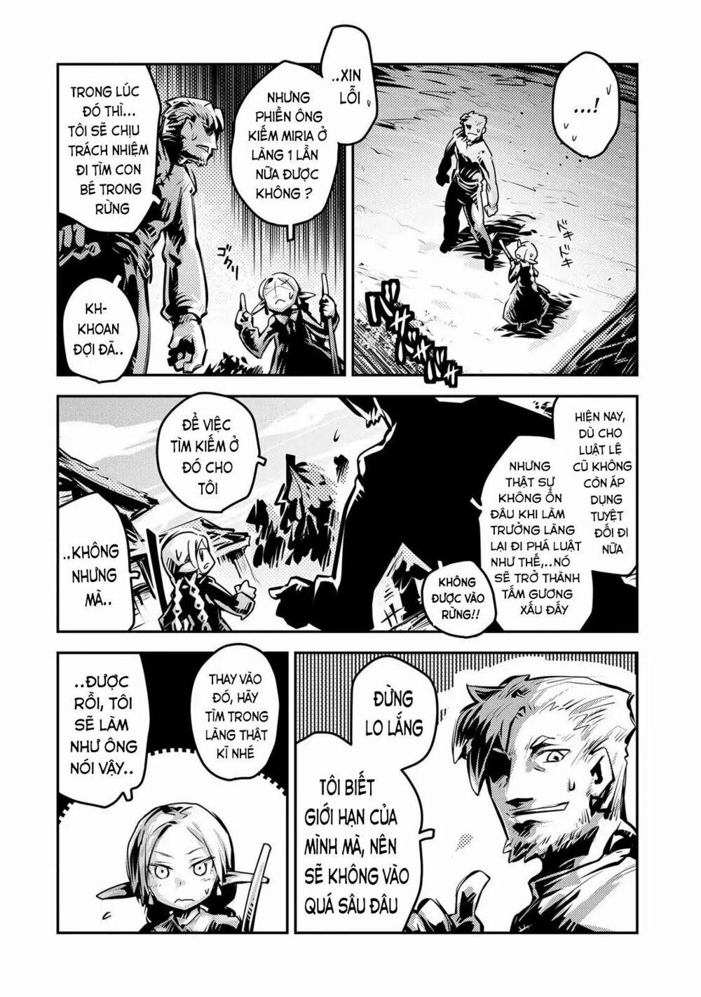 Tensei Shitara Dragon No Tamago Datta 9 trang 12