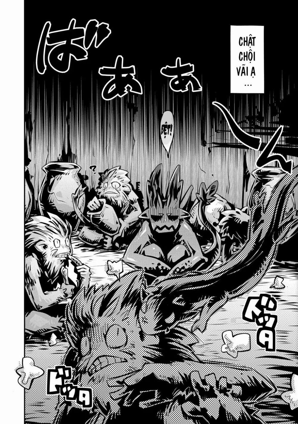 Tensei Shitara Dragon No Tamago Datta 9 trang 2