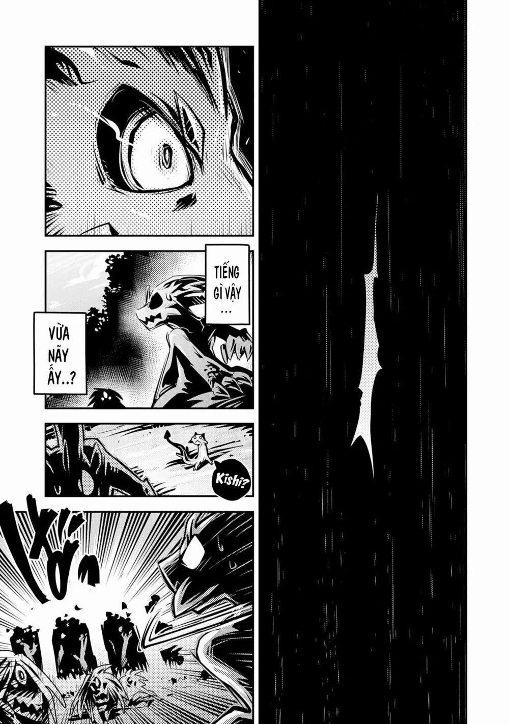 Tensei Shitara Dragon No Tamago Datta 9 trang 25