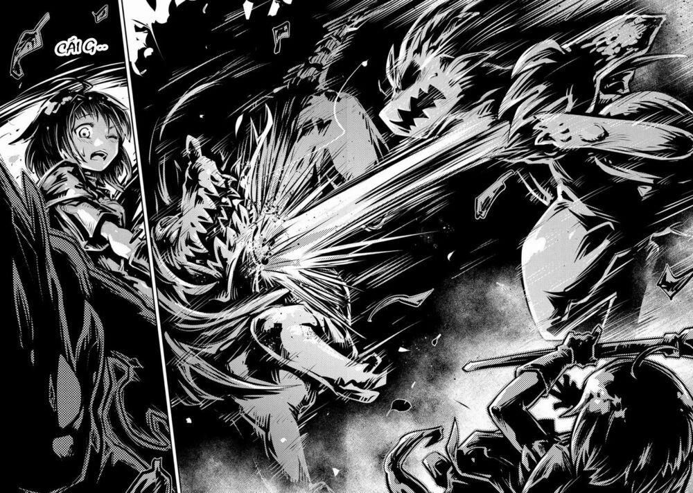 Tensei Shitara Dragon No Tamago Datta 9 trang 28