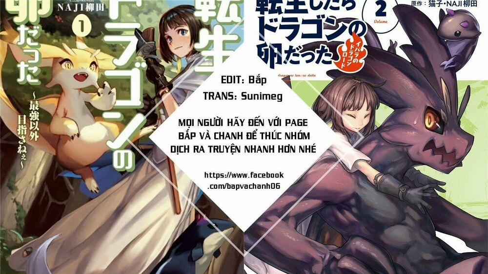 Tensei Shitara Dragon No Tamago Datta 9 trang 30