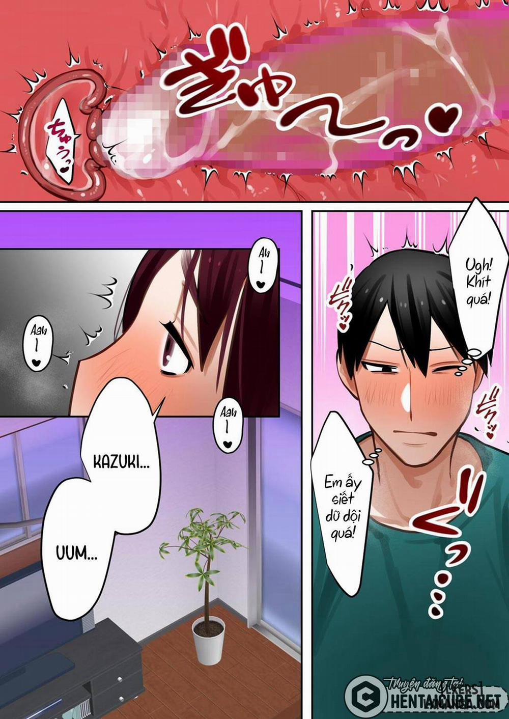 Tensei Shitara Galge no Shujinkou ni Natteita node Heroine no Haha o Kouryaku Shimasu 1 trang 43