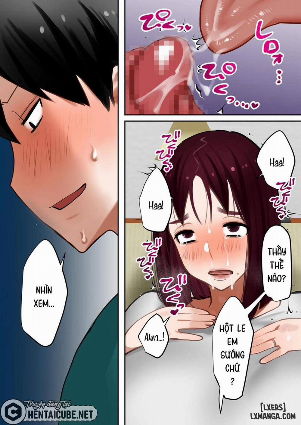 Tensei Shitara Galge no Shujinkou ni Natteita node Heroine no Haha o Kouryaku Shimasu 2 trang 8