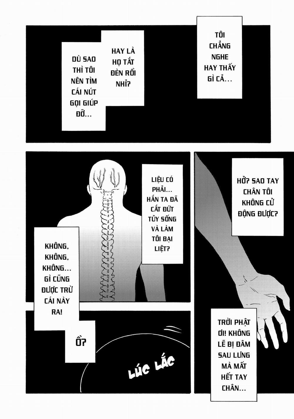 Tensei Shitara Slime Datta Ken 1 trang 15