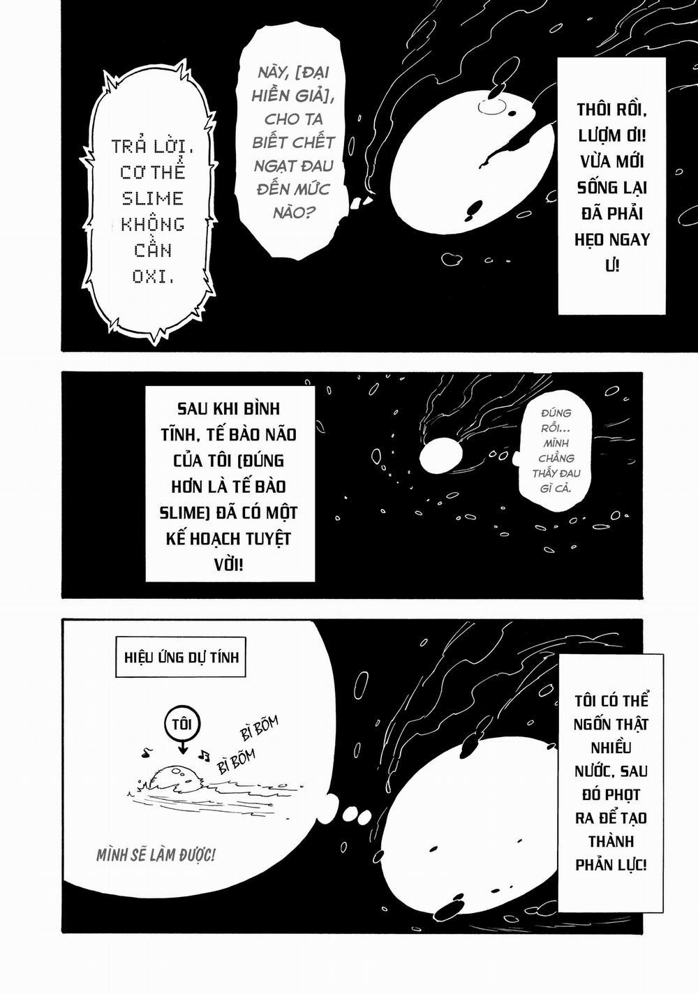 Tensei Shitara Slime Datta Ken 1 trang 23