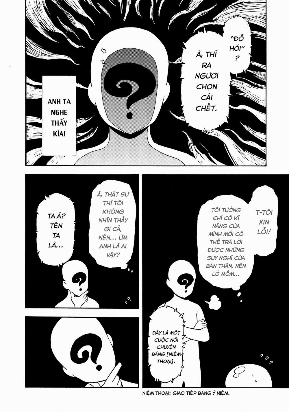 Tensei Shitara Slime Datta Ken 1 trang 27