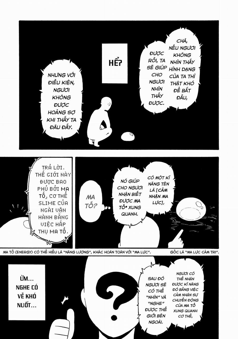 Tensei Shitara Slime Datta Ken 1 trang 28