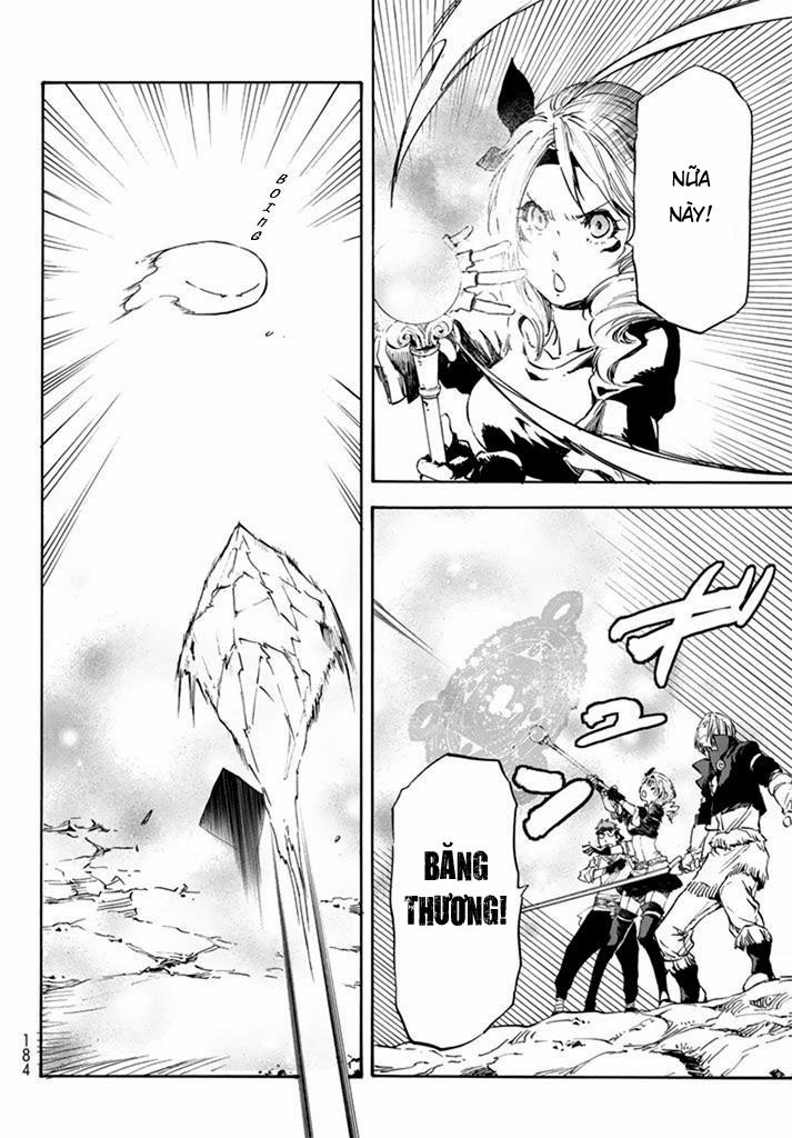 Tensei Shitara Slime Datta Ken 10 trang 10