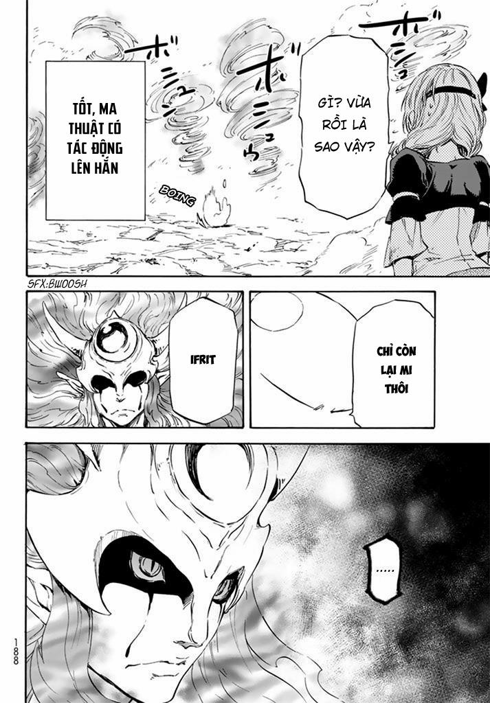 Tensei Shitara Slime Datta Ken 10 trang 13