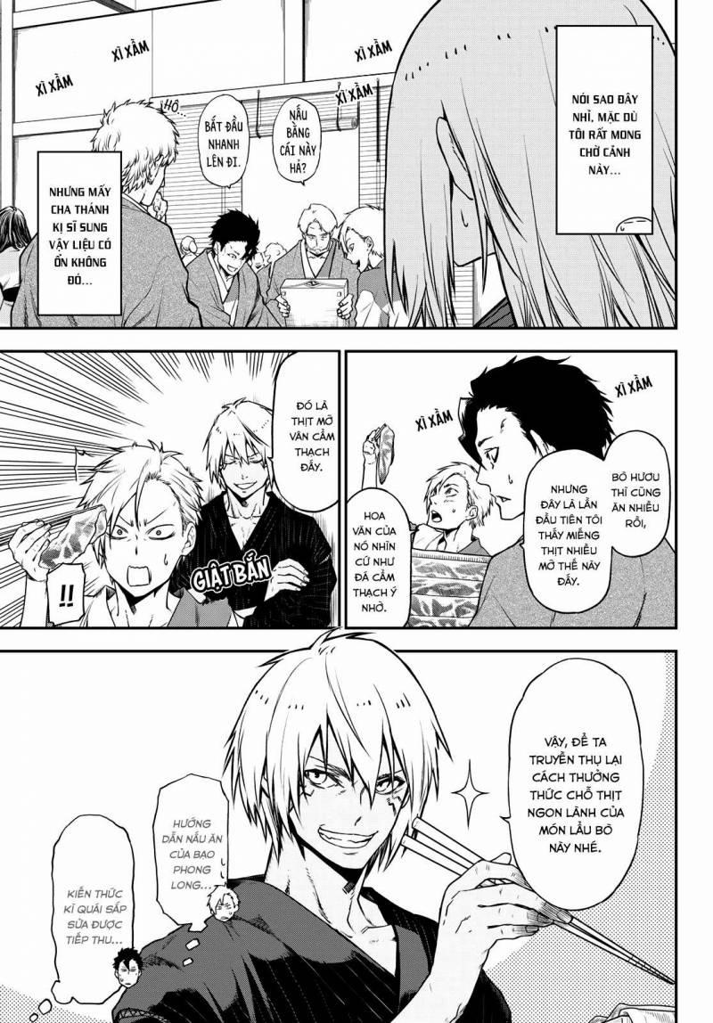 Tensei Shitara Slime Datta Ken 101 trang 3