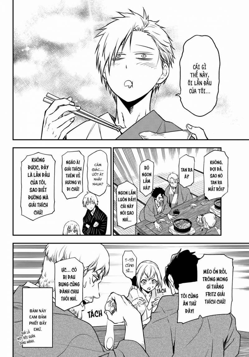 Tensei Shitara Slime Datta Ken 101 trang 8