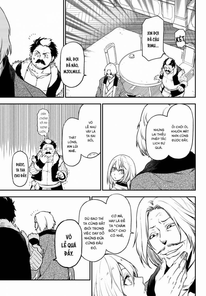 Tensei Shitara Slime Datta Ken 102 trang 5