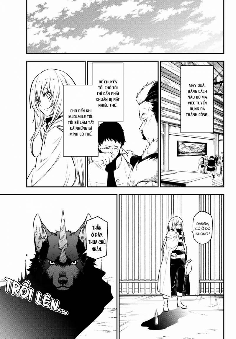 Tensei Shitara Slime Datta Ken 103 trang 7