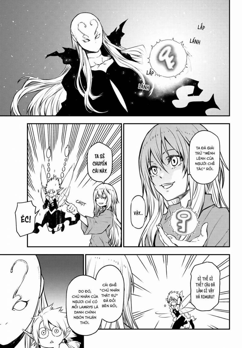 Tensei Shitara Slime Datta Ken 104 trang 12