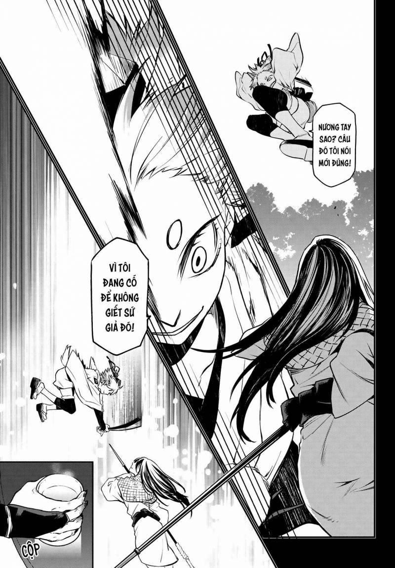 Tensei Shitara Slime Datta Ken 104 trang 42