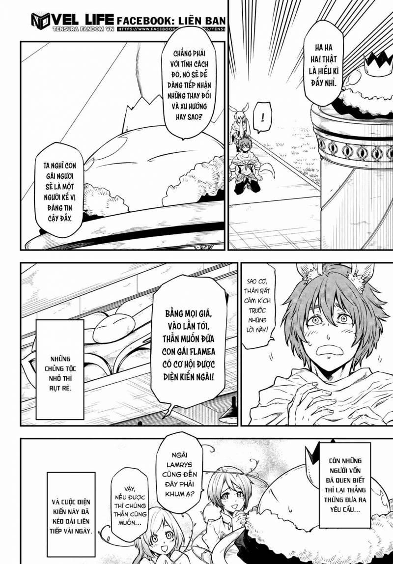 Tensei Shitara Slime Datta Ken 106 trang 2