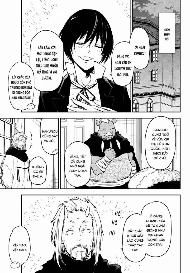 Tensei Shitara Slime Datta Ken 106 trang 25