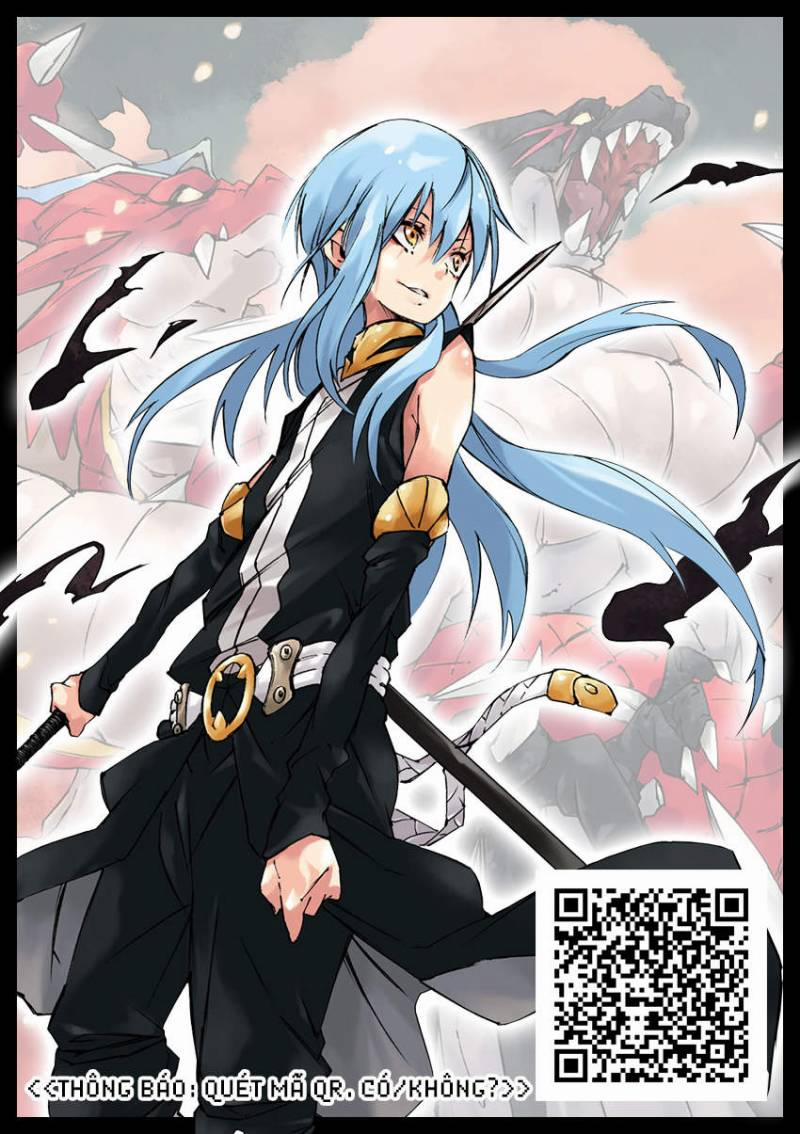 Tensei Shitara Slime Datta Ken 106 trang 42