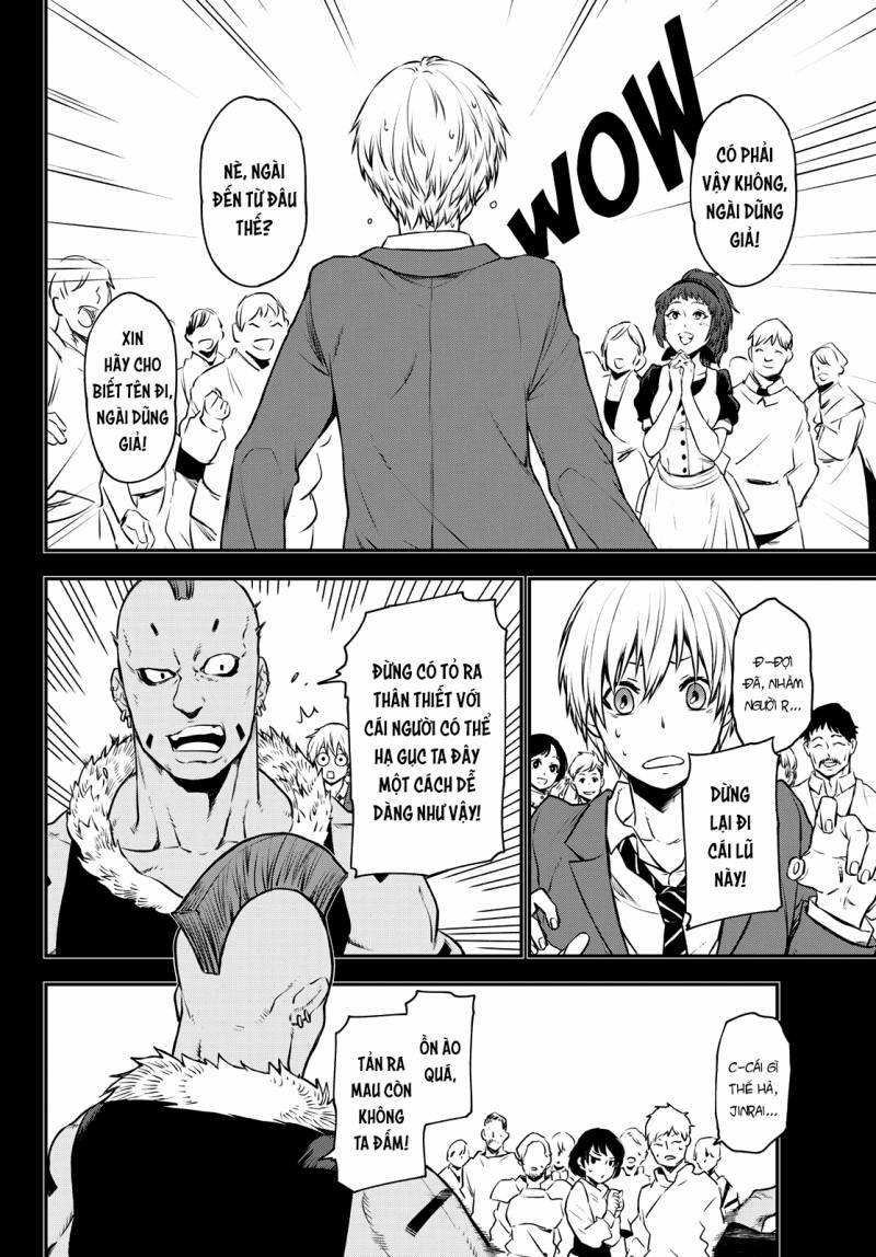 Tensei Shitara Slime Datta Ken 107 trang 34