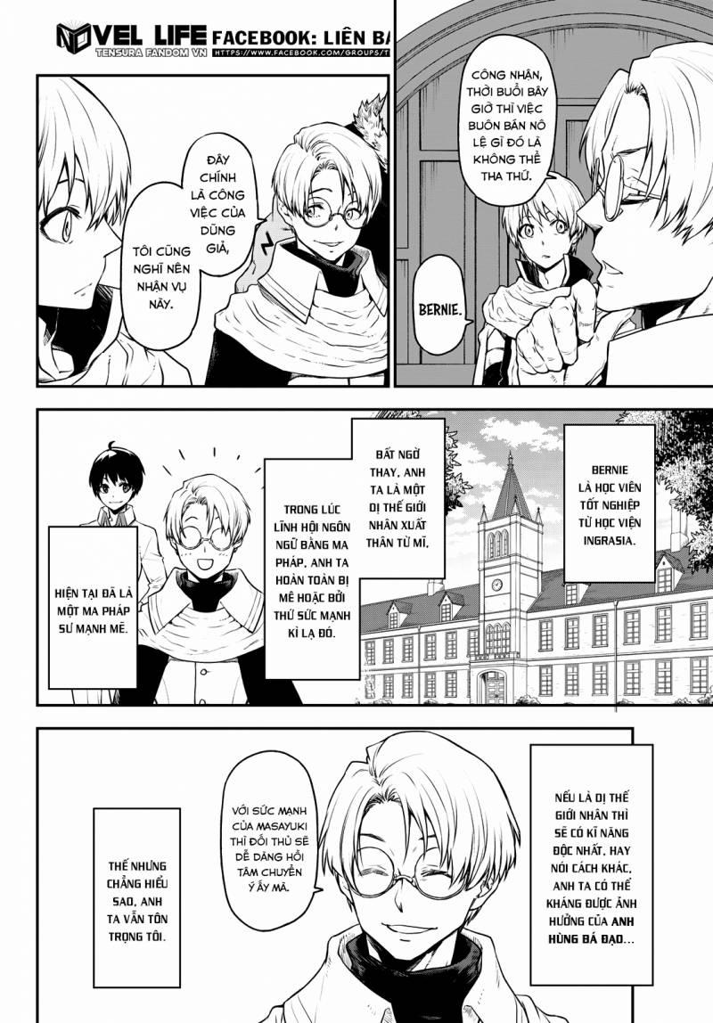 Tensei Shitara Slime Datta Ken 108 trang 2