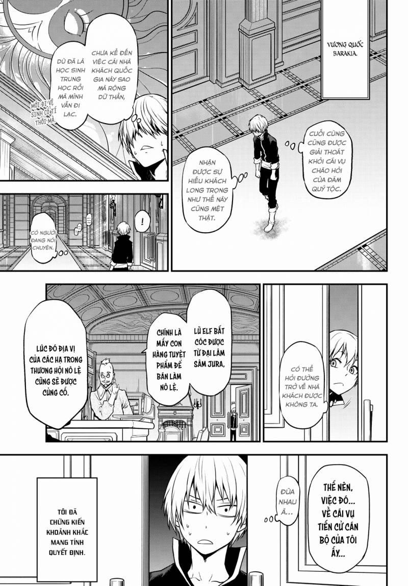 Tensei Shitara Slime Datta Ken 108 trang 5