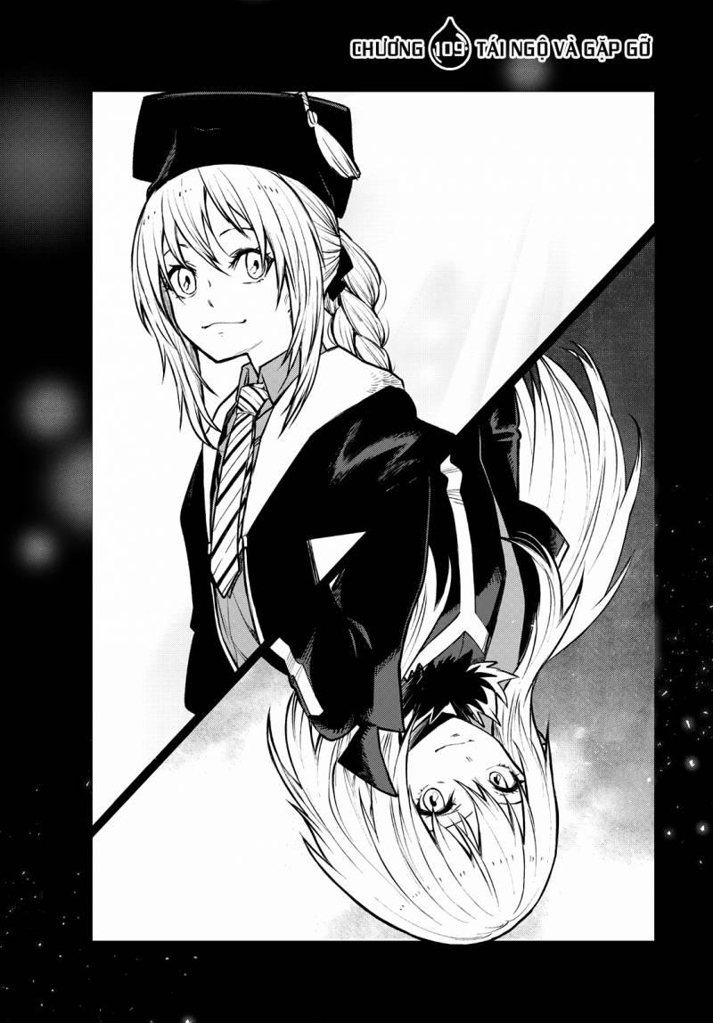 Tensei Shitara Slime Datta Ken 109 trang 10