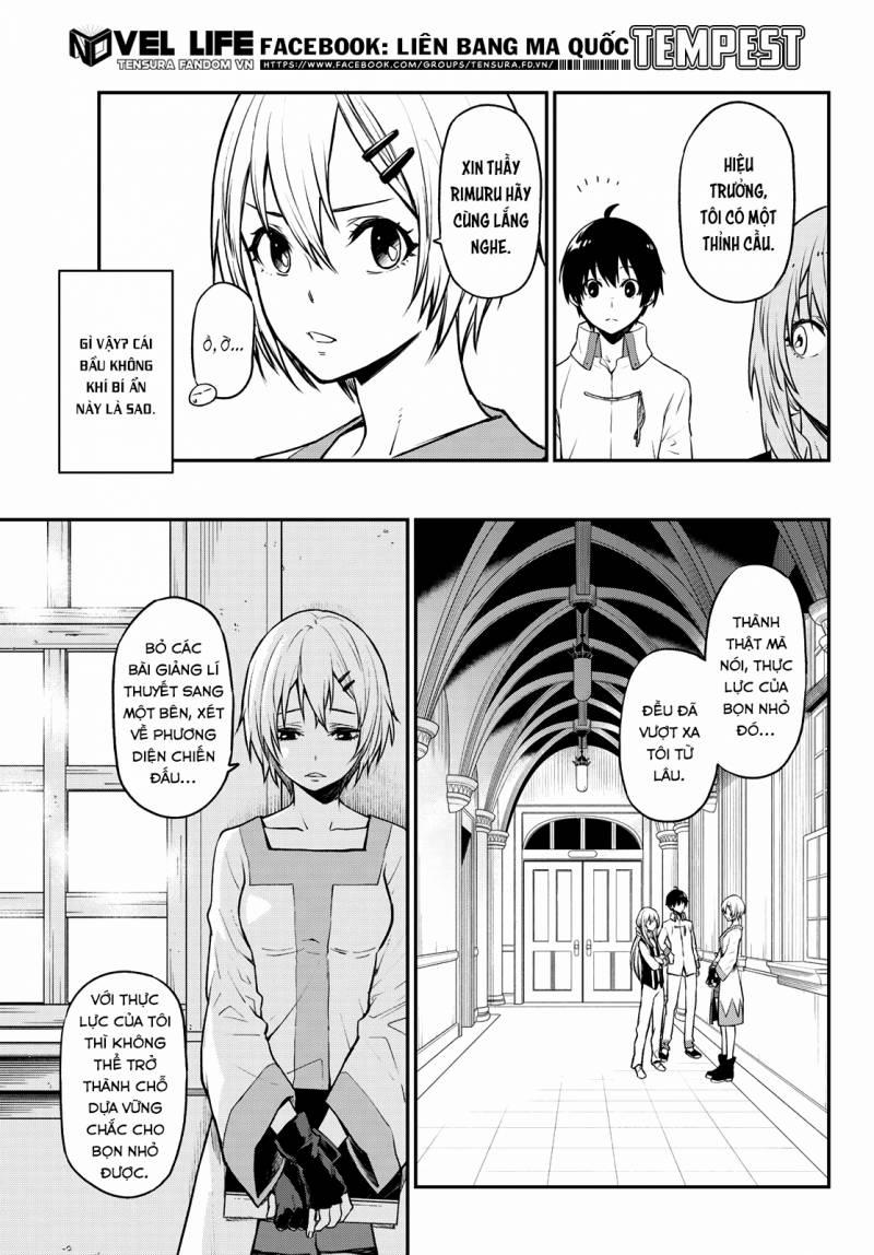 Tensei Shitara Slime Datta Ken 109 trang 24