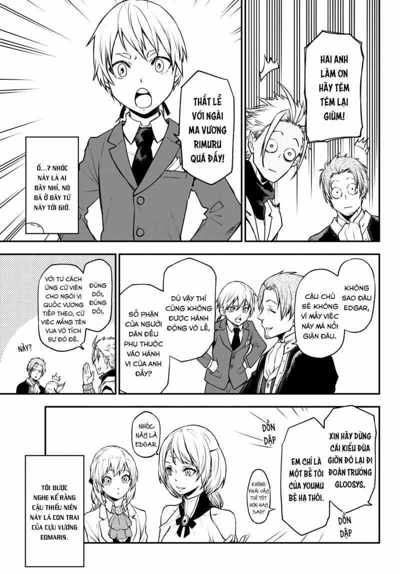 Tensei Shitara Slime Datta Ken 109 trang 4