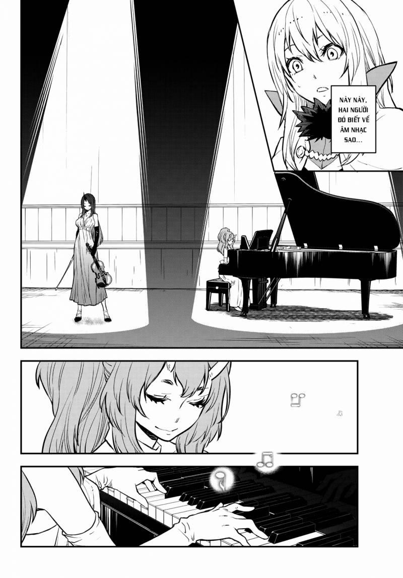 Tensei Shitara Slime Datta Ken 111 trang 27