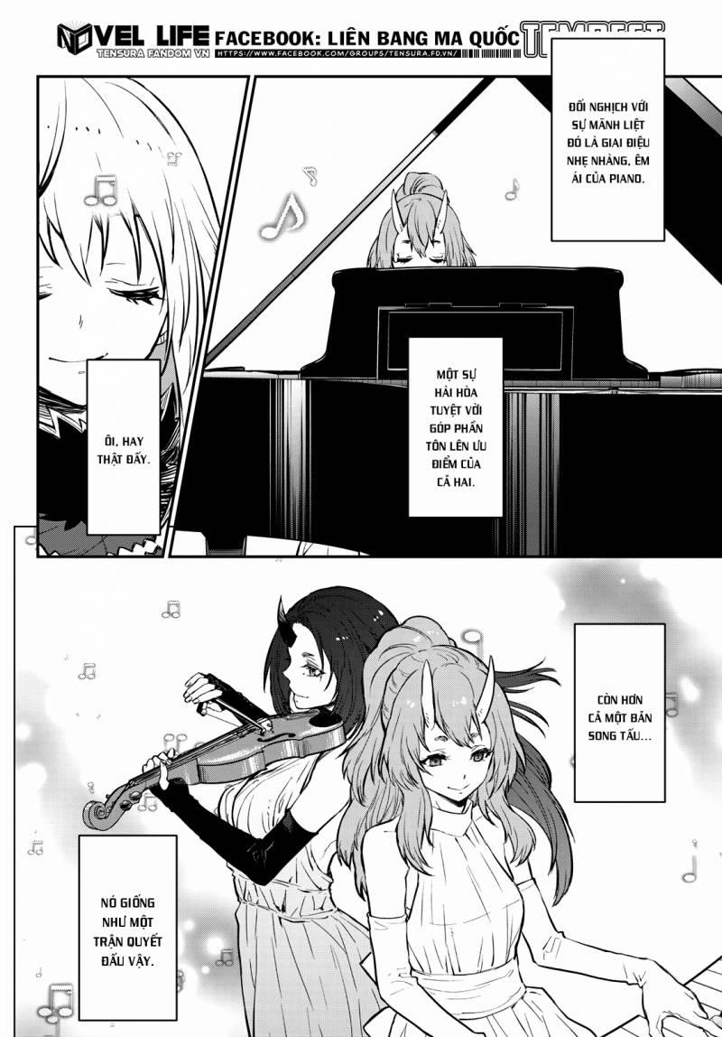 Tensei Shitara Slime Datta Ken 111 trang 29