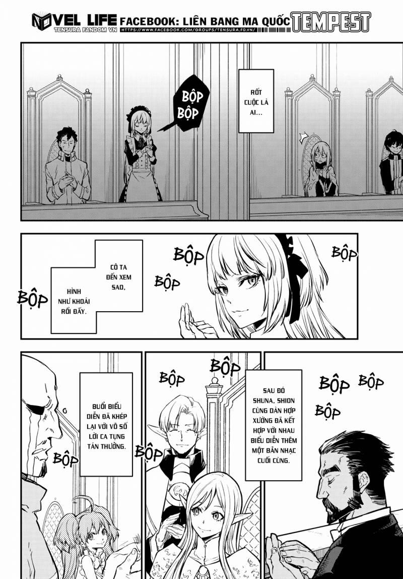 Tensei Shitara Slime Datta Ken 111 trang 31