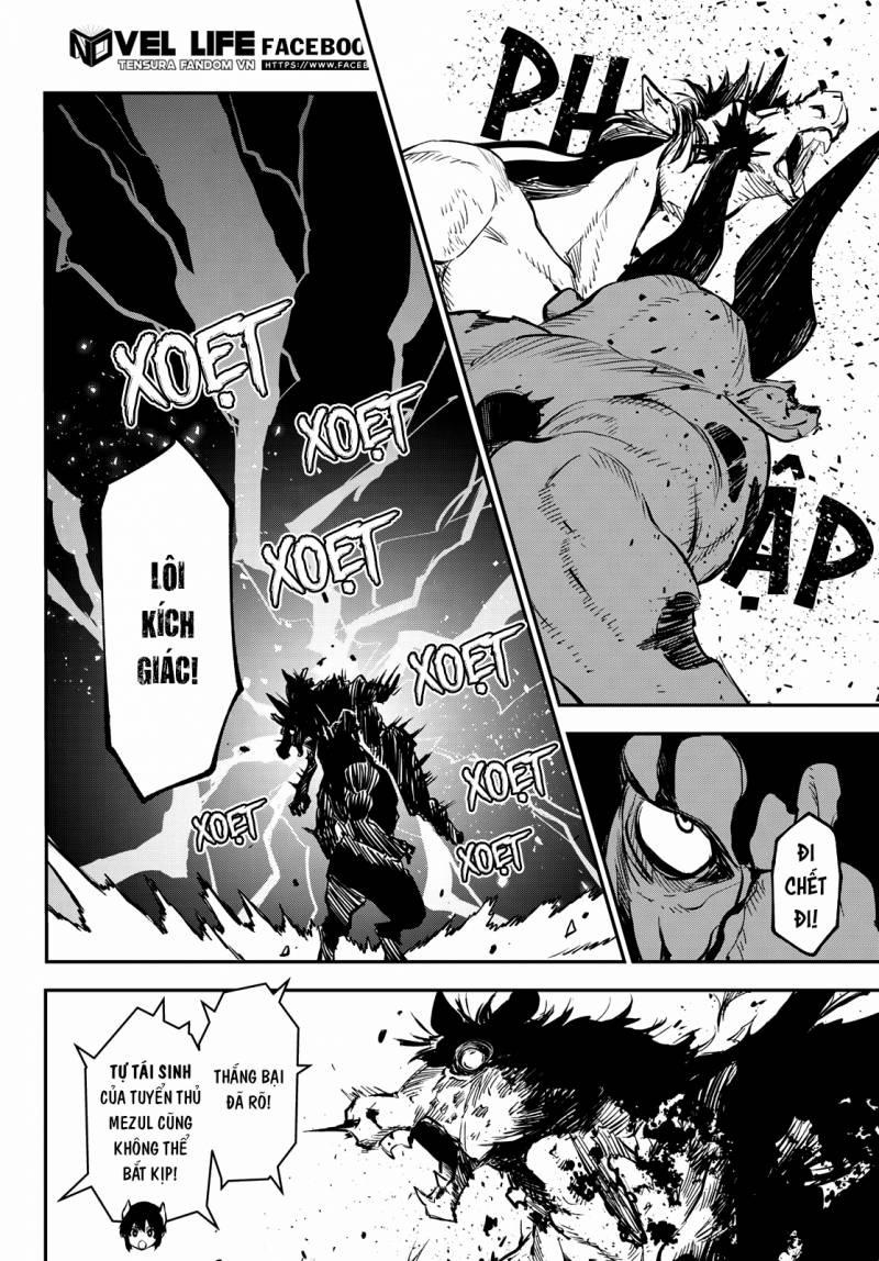 Tensei Shitara Slime Datta Ken 113 trang 10