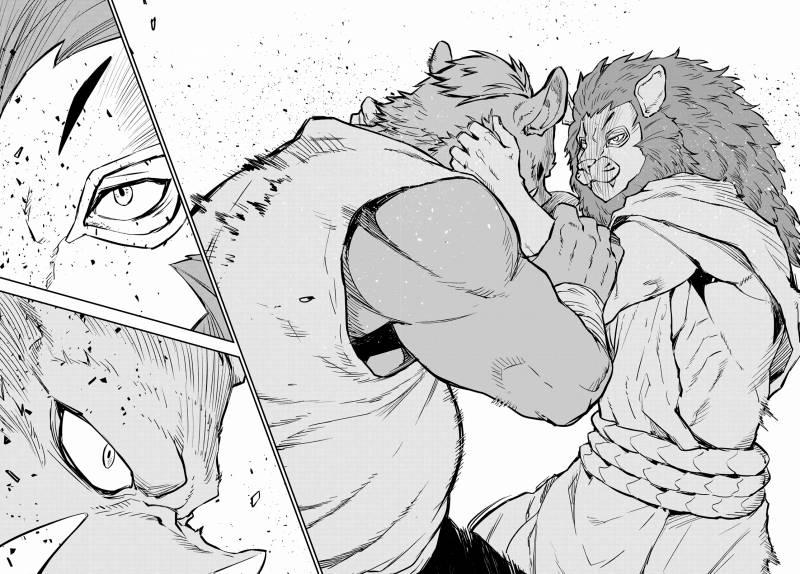 Tensei Shitara Slime Datta Ken 113 trang 24