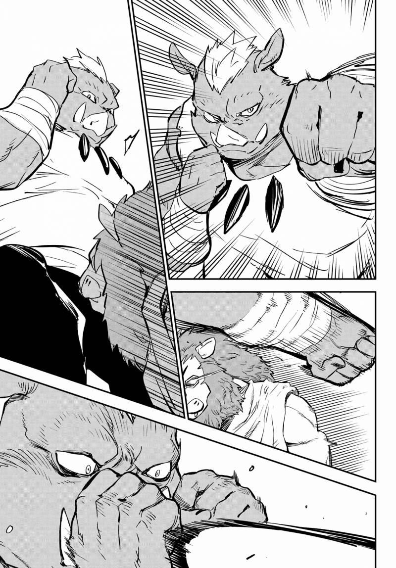 Tensei Shitara Slime Datta Ken 113 trang 26