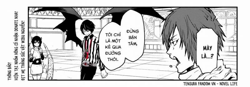 Tensei Shitara Slime Datta Ken 113 trang 43