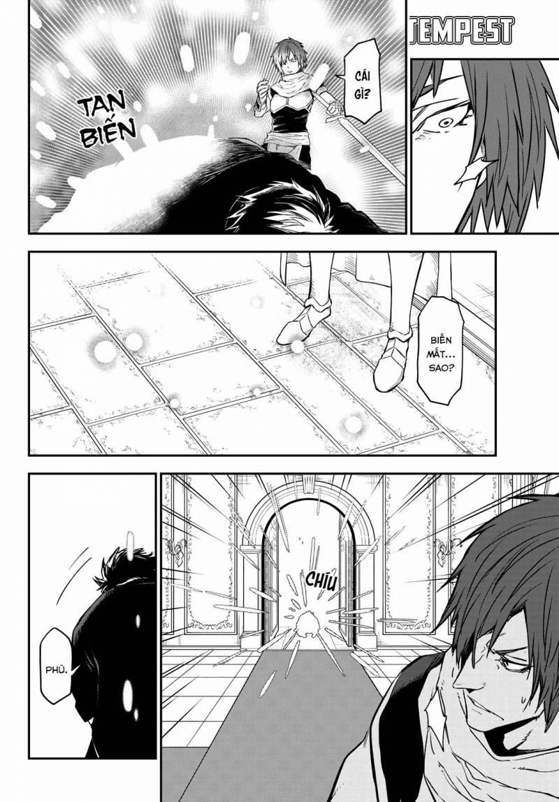 Tensei Shitara Slime Datta Ken 116 trang 24