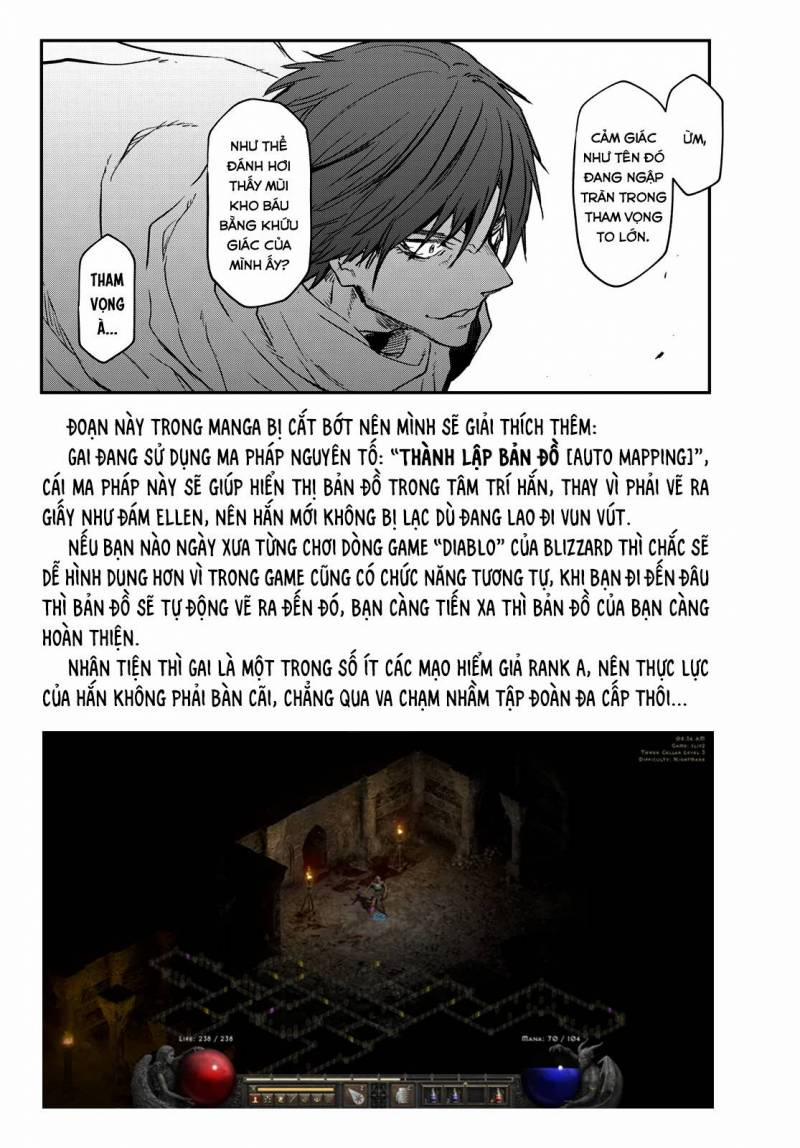 Tensei Shitara Slime Datta Ken 116 trang 46