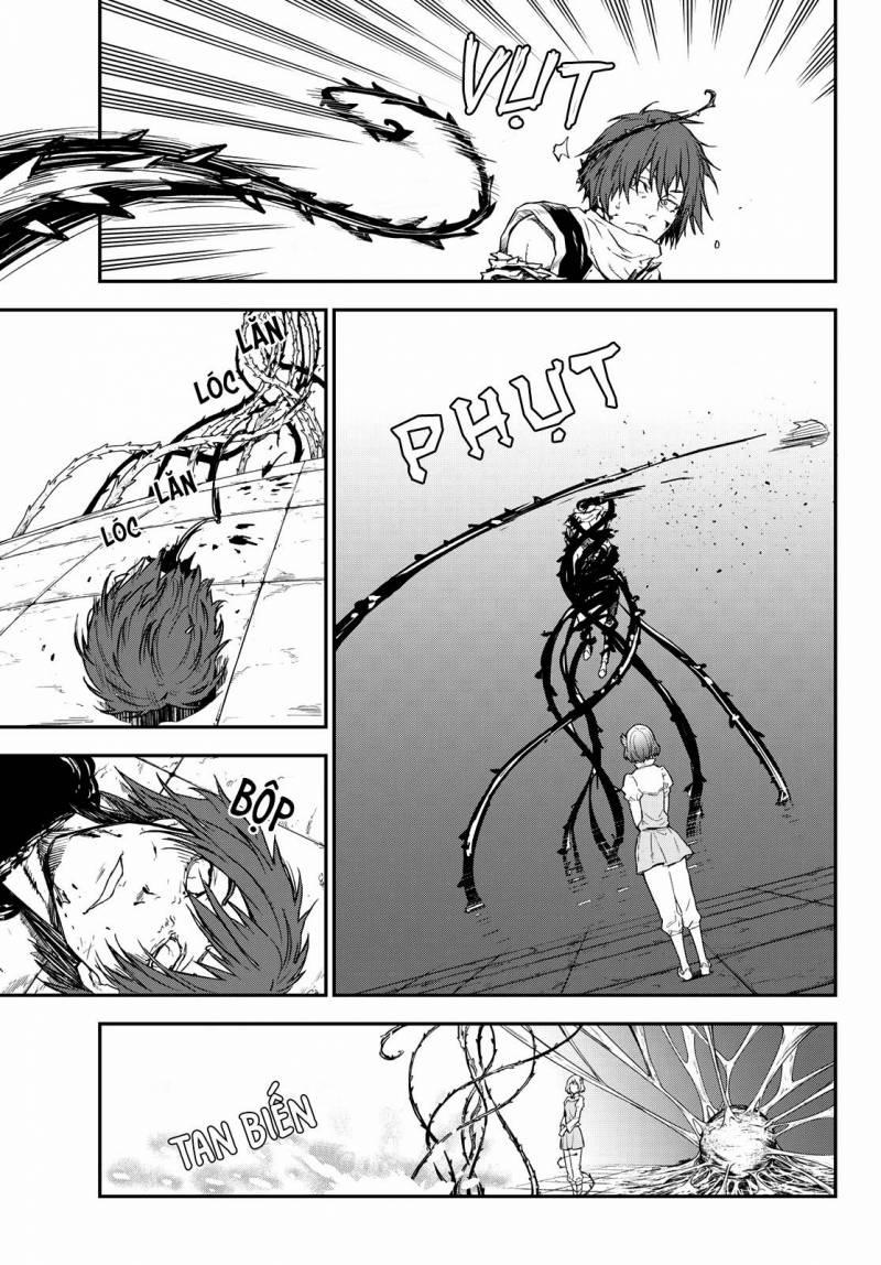 Tensei Shitara Slime Datta Ken 117 trang 22