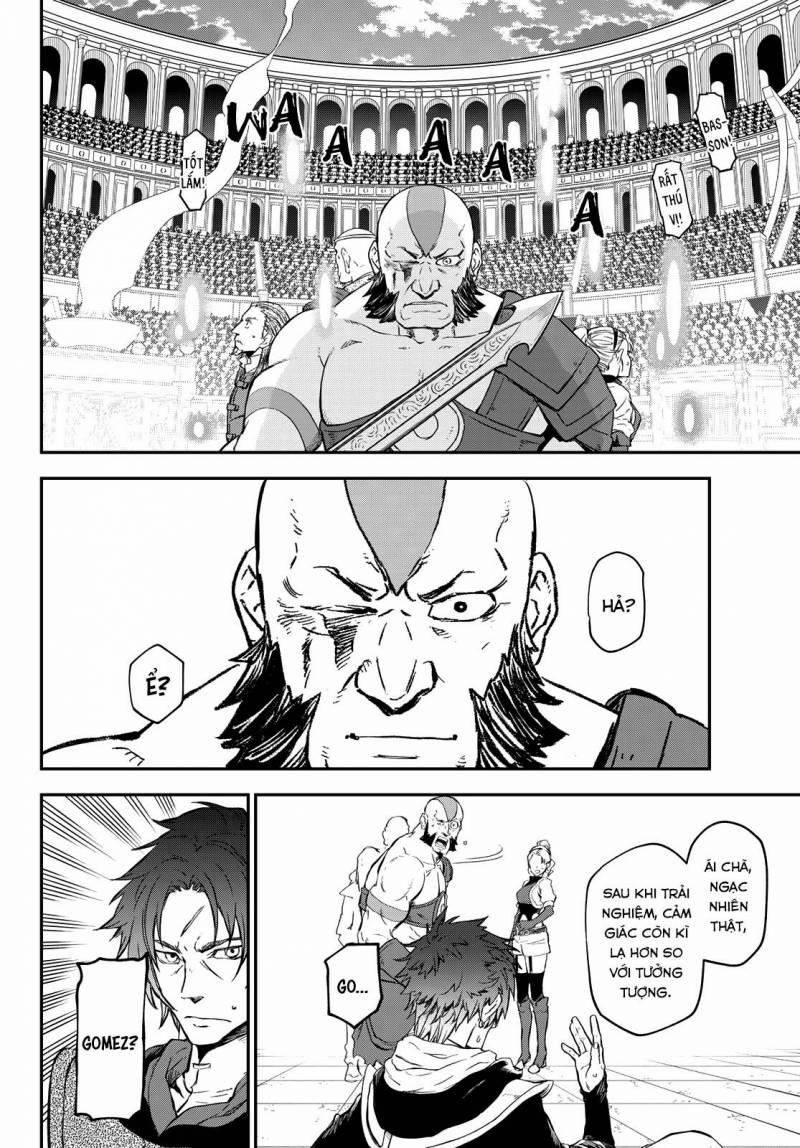 Tensei Shitara Slime Datta Ken 117 trang 29