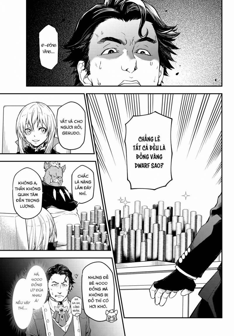 Tensei Shitara Slime Datta Ken 118 trang 24