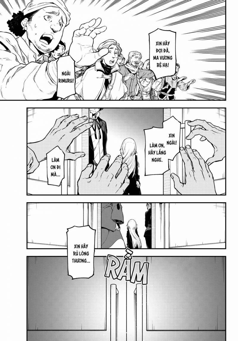 Tensei Shitara Slime Datta Ken 118 trang 38