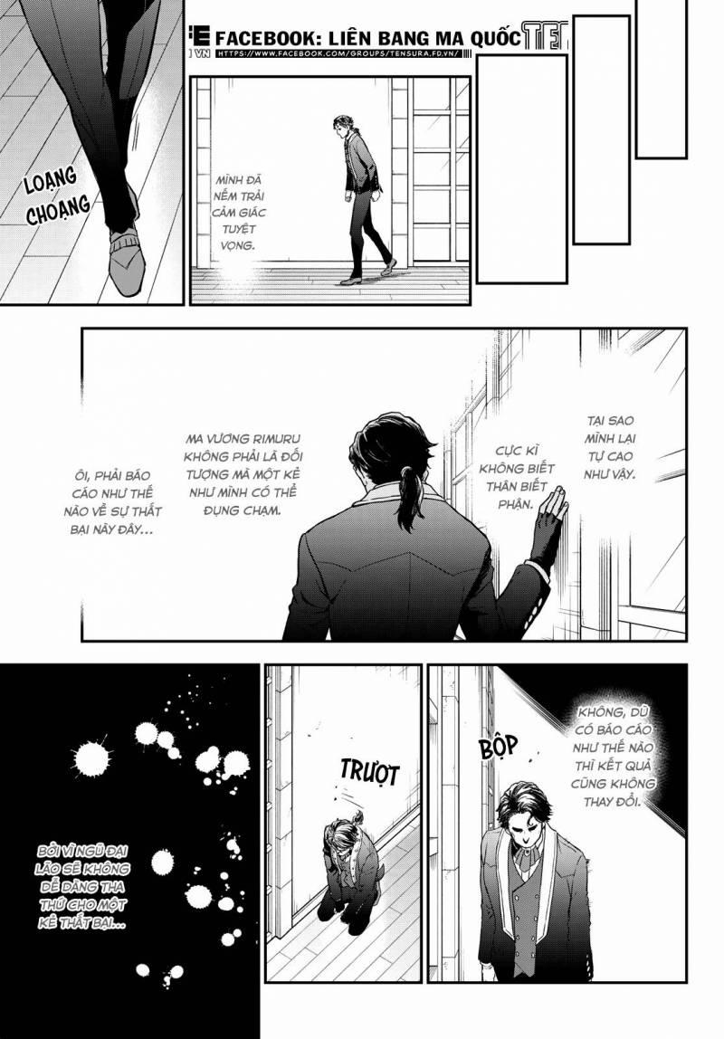 Tensei Shitara Slime Datta Ken 118 trang 56