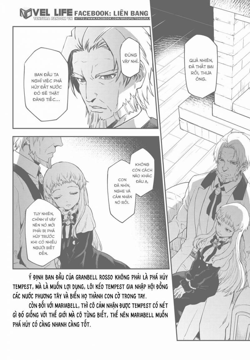 Tensei Shitara Slime Datta Ken 118 trang 62