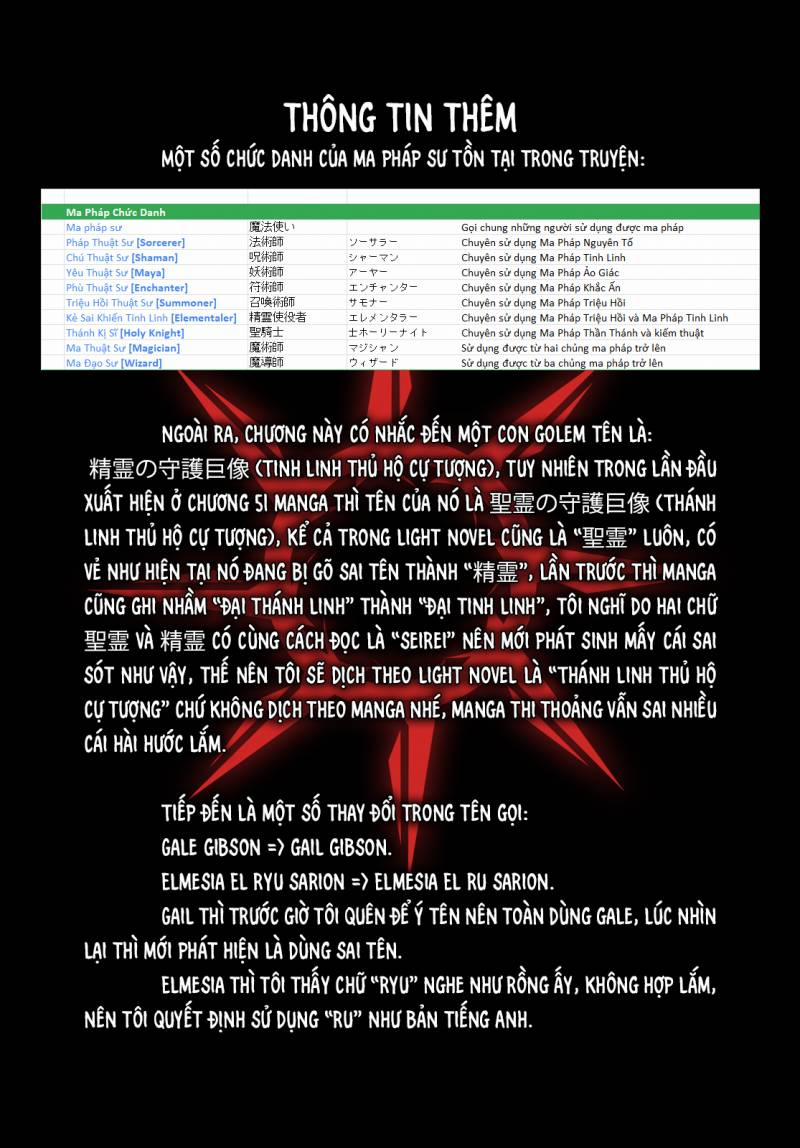 Tensei Shitara Slime Datta Ken 119 trang 52